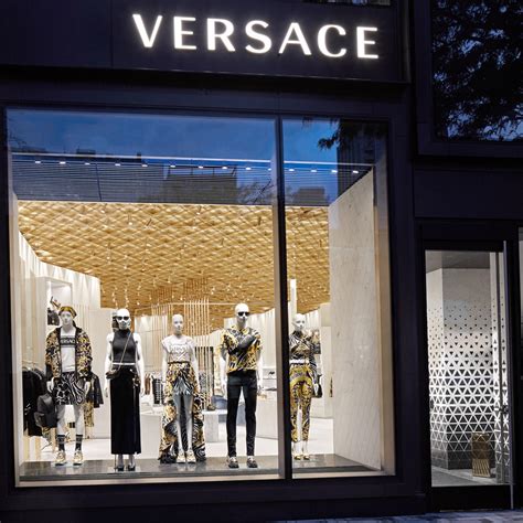 versace toronto locations|Versace jeans couture canada.